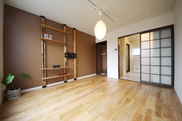 ジュネス緑ヶ丘の物件内観写真